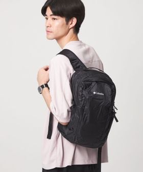 Columbia/【WEB限定】＜Columbia＞ タイガーブルック 18L パッカブル バックパック/リュック
