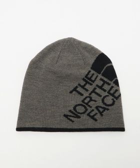 THE NORTH FACE/【WEB限定】＜THE NORTH FACE＞リバーシブルTNFバナービーニー ニットキャップ/ニットキャップ