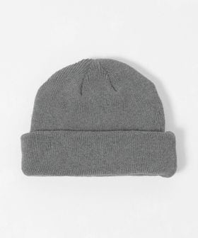 green label relaxing/GLR ロー ニット キャップ/ニットキャップ