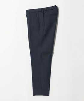 green label relaxing/【WEB限定】JUST fit デニムライク スラックス/スラックス