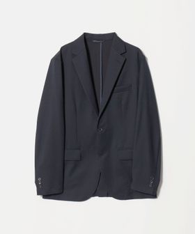 green label relaxing/ウォッシャブル サージ ナロー ジャケット ―２WAYストレッチ―/セットアップ ジャケット
