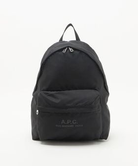 A.P.C./＜A.P.C.＞ Backstage スモール リュックサック バックパック/リュック
