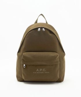 A.P.C./＜A.P.C.＞ Backstage スモール リュックサック バックパック/リュック