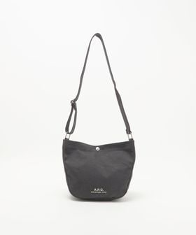 A.P.C./＜A.P.C.＞ Journal スモールバッグ/ショルダーバッグ