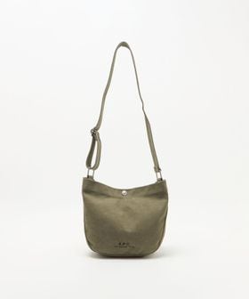 A.P.C./＜A.P.C.＞ Journal スモールバッグ/ショルダーバッグ