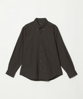 green label relaxing/ナチュラルフィット ビエラボタンダウン 長袖 シャツ/シャツ / ブラウス