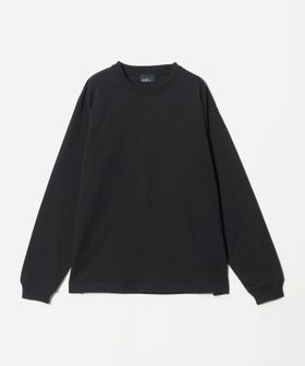 green label relaxing/【WEB限定】ヘビーウェイト ロングスリーブ Tシャツ/Tシャツ / カットソー