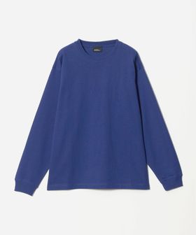 green label relaxing/【WEB限定】ヘビーウェイト ロングスリーブ Tシャツ/Tシャツ / カットソー