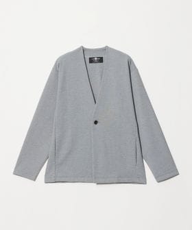 green label relaxing/CARREMAN 1B カーディガン/カーディガン / ボレロ