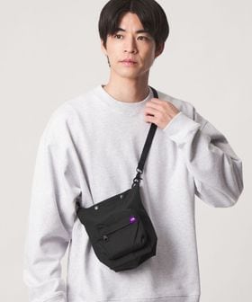 THE NORTH FACE PURPLE LABEL/＜THE NORTH FACE PURPLE LABEL＞マウンテン ウィンド マルチ ショルダーバッグ/ショルダーバッグ