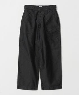CIOTA/＜CIOTA＞モールスキン US NAVY ユーティリティ パンツ/その他パンツ