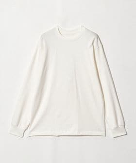 Hanes/【WEB限定】＜Hanes＞SHIRO 長袖 Tシャツ/Tシャツ / カットソー