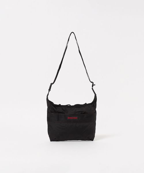 BRIEFING/【WEB限定】＜BRIEFING＞ライト サコッシュ RC ショルダーバッグ/ショルダーバッグ