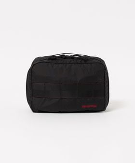 BRIEFING/【WEB限定】＜BRIEFING＞ パッキング キューブ S/ポーチ