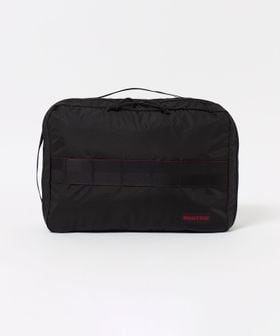BRIEFING/【WEB限定】＜BRIEFING＞ パッキング キューブ M/ポーチ