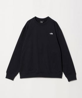 THE NORTH FACE/【WEB限定】＜THE NORTH FACE＞スモール ロゴ ヘザー スウェット クルー/スウェット / パーカー
