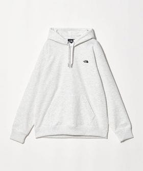 THE NORTH FACE/【WEB限定】＜THE NORTH FACE＞スモール ロゴ ヘザー スウェット フーディ パーカー/スウェット / パーカー