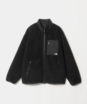 THE NORTH FACE/＜THE NORTH FACE＞リバーシブル エクストリーム パイル フリースジャケット/ボア / フリースジャケット