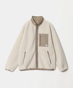 THE NORTH FACE/＜THE NORTH FACE＞リバーシブル エクストリーム パイル フリースジャケット/ボア / フリースジャケット