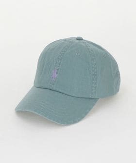 POLO RALPH LAUREN/＜POLO RALPH LAUREN＞コットン チノ ボール キャップ/キャップ