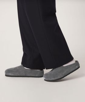 BIRKENSTOCK/【WEB限定】＜BIRKENSTOCK＞アムステルダム ラップド スエード シューズ/その他シューズ