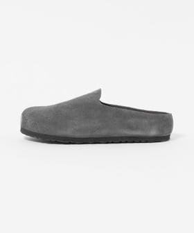 BIRKENSTOCK/【WEB限定】＜BIRKENSTOCK＞アムステルダム ラップド スエード シューズ/その他シューズ