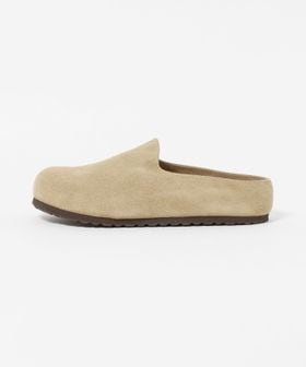 BIRKENSTOCK/【WEB限定】＜BIRKENSTOCK＞アムステルダム ラップド スエード シューズ/その他シューズ