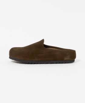 BIRKENSTOCK/【WEB限定】＜BIRKENSTOCK＞アムステルダム ラップド スエード シューズ/その他シューズ