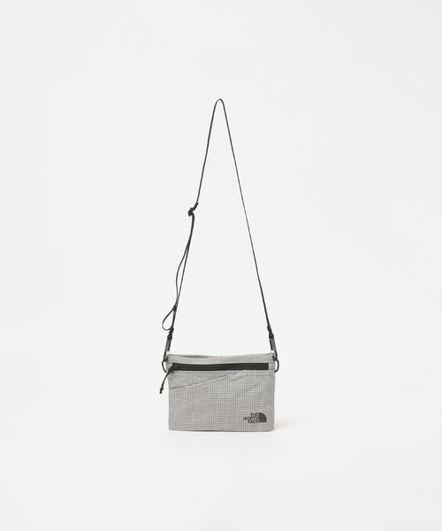 THE NORTH FACE/【WEB限定】＜THE NORTH FACE＞ラフター ショルダー ポーチS/ショルダーバッグ