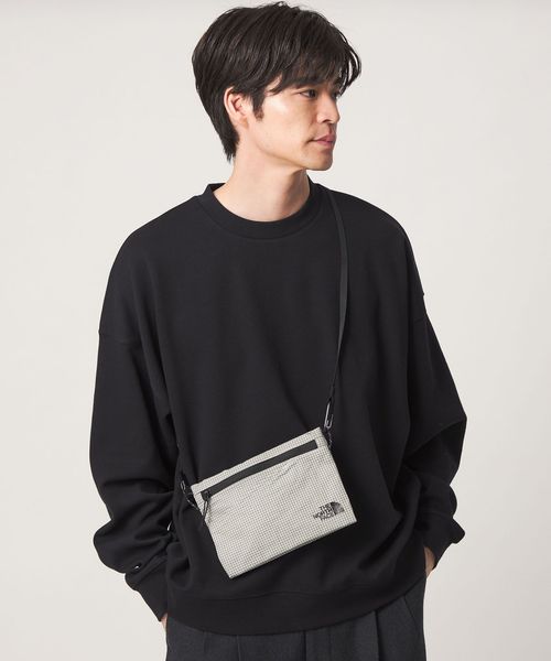 THE NORTH FACE/【WEB限定】＜THE NORTH FACE＞ラフター ショルダー ポーチS/ショルダーバッグ