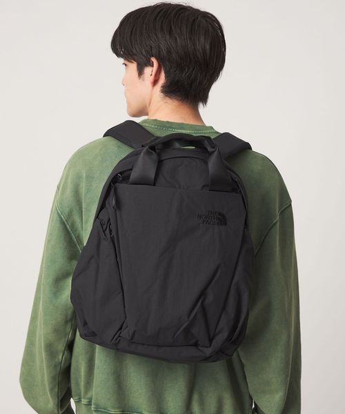THE NORTH FACE/＜THE NORTH FACE＞フィーカスパック バックパック リュック/リュック