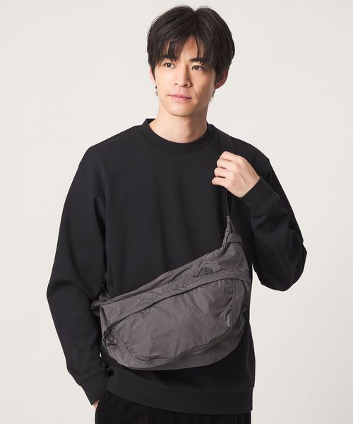 THE NORTH FACE/＜THE NORTH FACE＞メノウウォーカー ショルダー バッグ/ショルダーバッグ