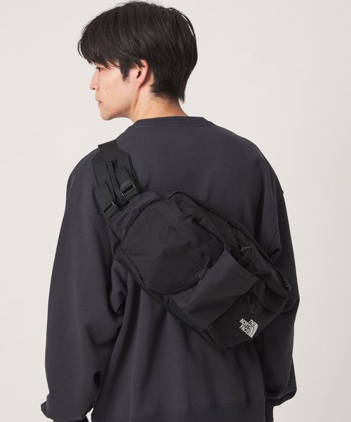 THE NORTH FACE/＜THE NORTH FACE＞クライマーランバー ウェストバッグ/ウエストポーチ