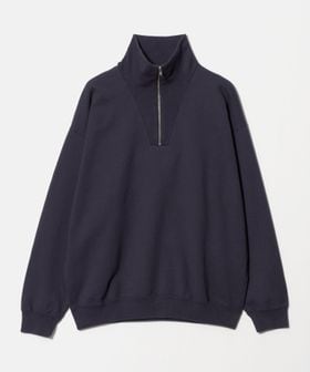 green label relaxing/＜Y＞コットン ヘビーウェイト ハーフジップ スウェット/スウェット / パーカー