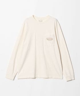 patagonia/＜Patagonia＞ ’95 オーバル ロゴ ポケット Tシャツ/Tシャツ / カットソー