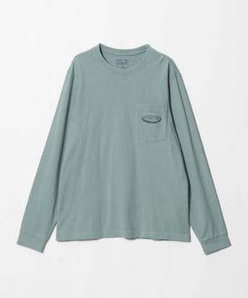 patagonia/＜Patagonia＞ ’95 オーバル ロゴ ポケット Tシャツ/Tシャツ / カットソー