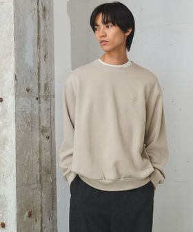RUSSELL ATHLETIC/【別注】＜RUSSELL ATHLETIC＞クルーネック スウェット/スウェット / パーカー