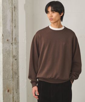 RUSSELL ATHLETIC/【別注】＜RUSSELL ATHLETIC＞クルーネック スウェット/スウェット / パーカー