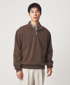 RUSSELL ATHLETIC/【別注】＜RUSSELL ATHLETIC＞ハーフジップ スウェット/スウェット / パーカー