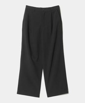 green label relaxing/【WEB限定】TR トロピカル ワイド スラックス/スラックス