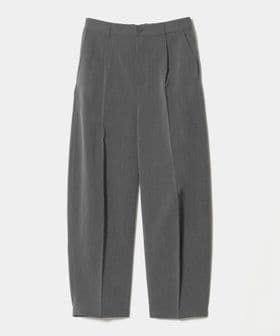 green label relaxing/【WEB限定】TR トロピカル バレル スラックス/スラックス