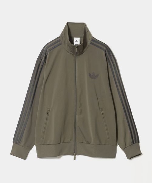 adidas Originals/【国内EXCLUSIVE】＜adidas Originals＞FIREBIRDトラックトップ ルーズ/その他トップス