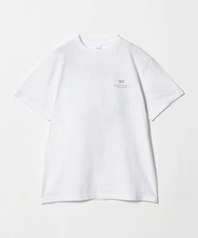 green label relaxing/【別注】＜JAZZY SPORT＞ 11th プリント 半袖 Tシャツ/Tシャツ / カットソー
