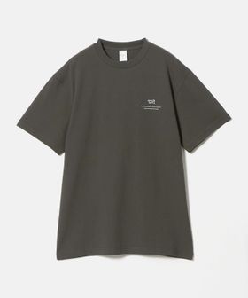 green label relaxing/【別注】＜JAZZY SPORT＞ 11th プリント 半袖 Tシャツ/Tシャツ / カットソー
