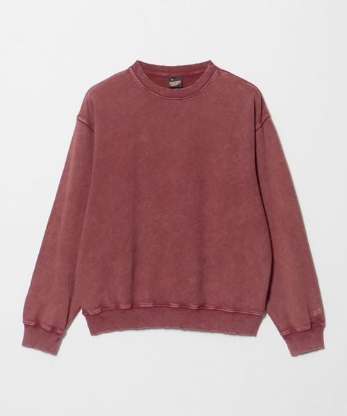 SCREEN STARS/【別注】＜SCREEN STARS＞AGED フェード クルーネック 長袖 スウェット/スウェット / パーカー