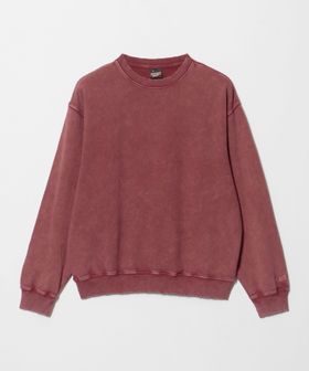 SCREEN STARS/【別注】＜SCREEN STARS＞AGED フェード クルーネック 長袖 スウェット/スウェット / パーカー