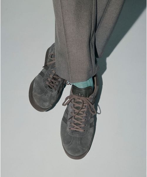 adidas Originals/【別注】＜adidas Originals＞ GAZELLE OG ガゼル スニーカー/スニーカー / スリッポン