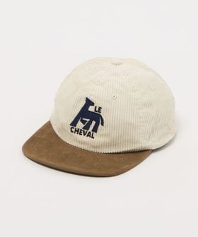 BAP/＜BAP＞LECHEVAL Faunalist バッグ キャップ/キャップ
