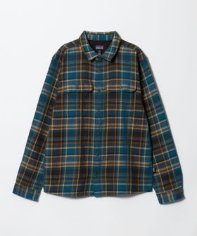 patagonia/＜Patagonia＞フィヨルド ロフト シャツ/シャツ / ブラウス