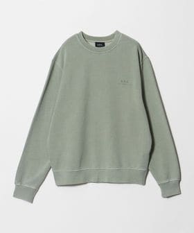 A.P.C./＜A.P.C.＞ Fernando スウェット シャツ/スウェット / パーカー